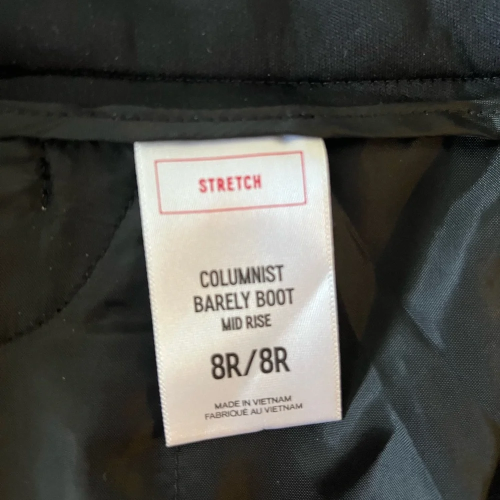 Express Dress Pants - Picture 6 of 6